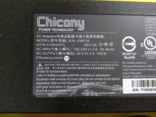 Блок живлення до ноутбука Toshiba Satellite L670 №3